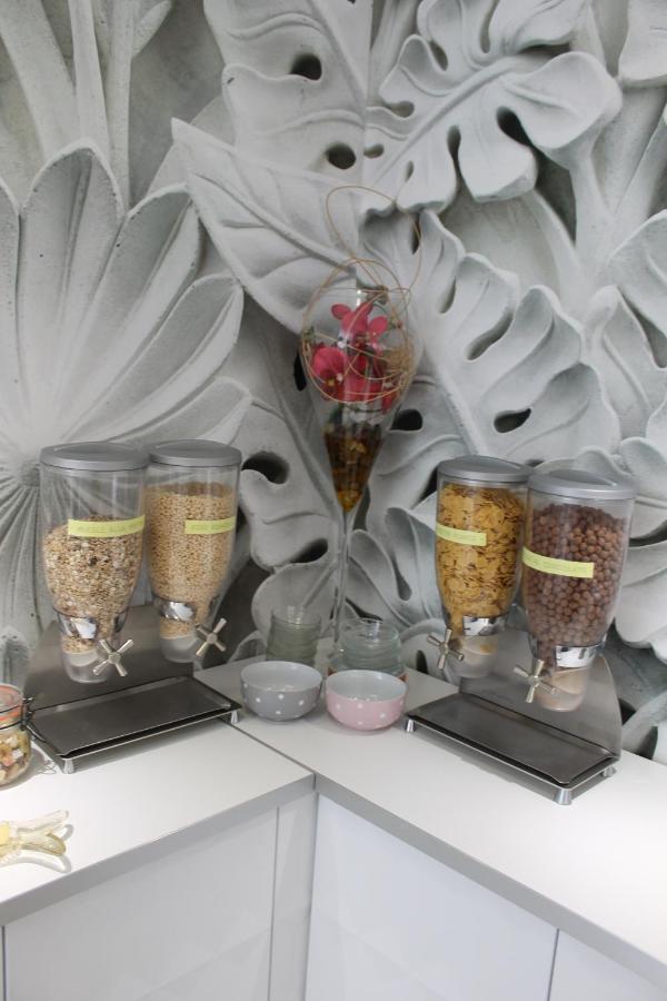 Hotel Esperia กัตตอลิกา ภายนอก รูปภาพ