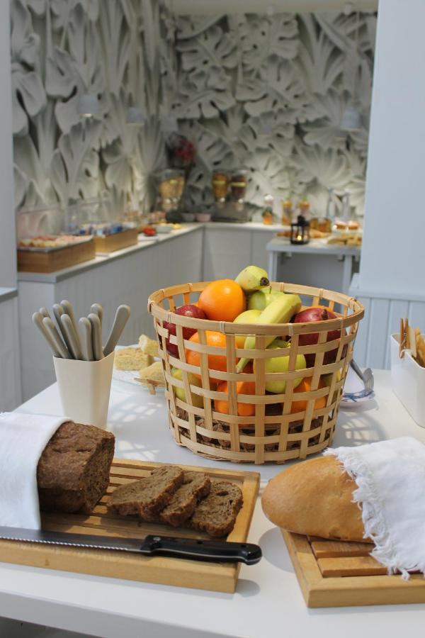 Hotel Esperia กัตตอลิกา ภายนอก รูปภาพ